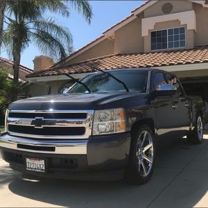 Meet your Posher, Brian